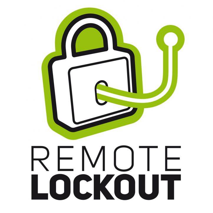 Merida Remote Lockout